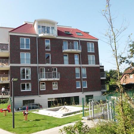 קושהאבן Ferienwohnung Hohe Lith מראה חיצוני תמונה