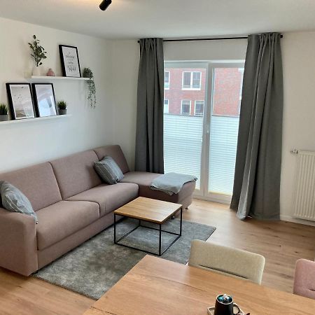 קושהאבן Ferienwohnung Hohe Lith מראה חיצוני תמונה